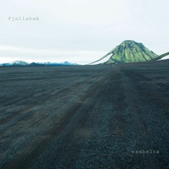 Fjallabak