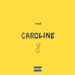 Caroline- Anime Bri - Mix