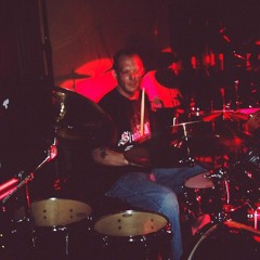 Archived Drum Solo 2010 (Recorded at Crystal Phonic Studios Va.)