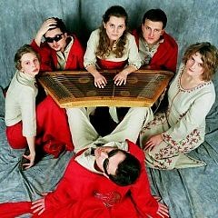 Squee - Folking feat. Kapela Ze Wsi Warszawa