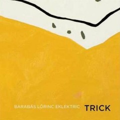 Barabás Lőrinc Eklektric -Trick