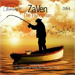 The Fisherman (Igor Gonya, Alex Moiss Remix) Snippet