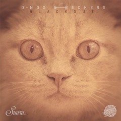 [SUARA 244] D-Nox & Beckers - Casual Friday (Original Mix) Snippet