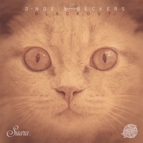 [SUARA 244] D-Nox & Beckers - Casual Friday (Original Mix) Snippet