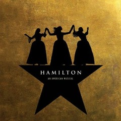Let It Go - Hamilton