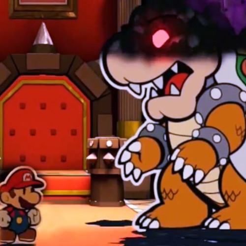 Stream Paper Mario Color Splash Extended OST by ClydeGamesOST