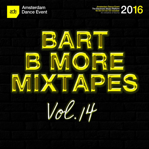 Bart B More Mixtapes Vol. 14