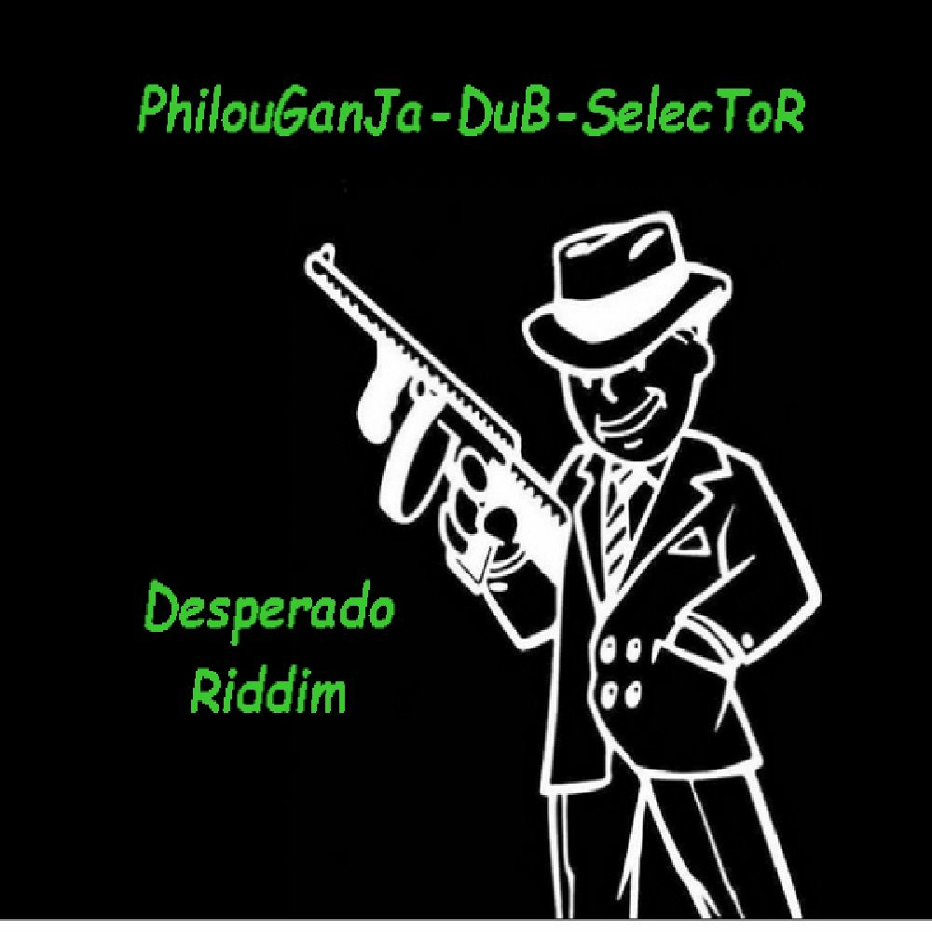 PhilouGanJa-DuB-SelecToR RSS .