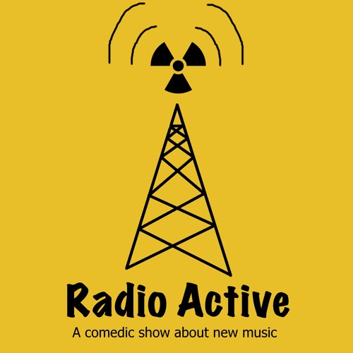 Stream episode Radio Active Episode 1- Metallica? Metallica. by Radio  Active podcast | Listen online for free on SoundCloud