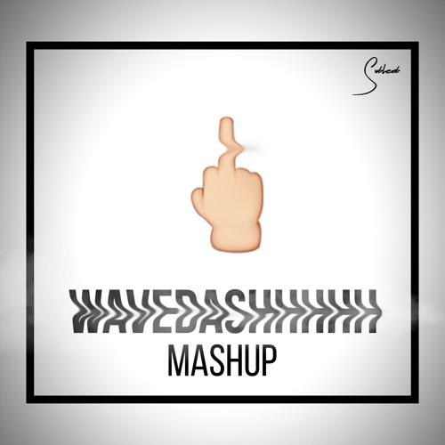 Tiesto & Chainsmokers vs Zomboy (Wavedash Remix ) - Split Back Once Again (SubHerb Mashup)