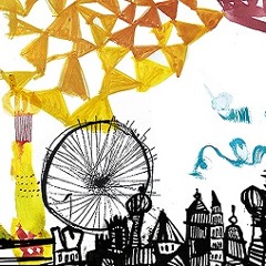 "Lot balonem" - KRÓL MACIUŚ I - reż. D. Żabska