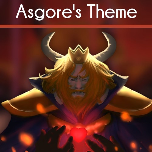 Asgore's Theme (Bergentruckung) - Orchestral Remix
