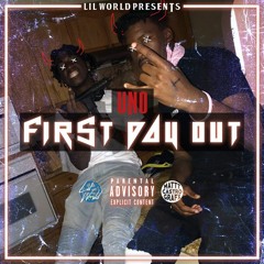 First Day Out Freestyle Prod. BigEMM