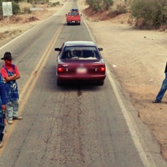 The Escape Of My Own Darkness