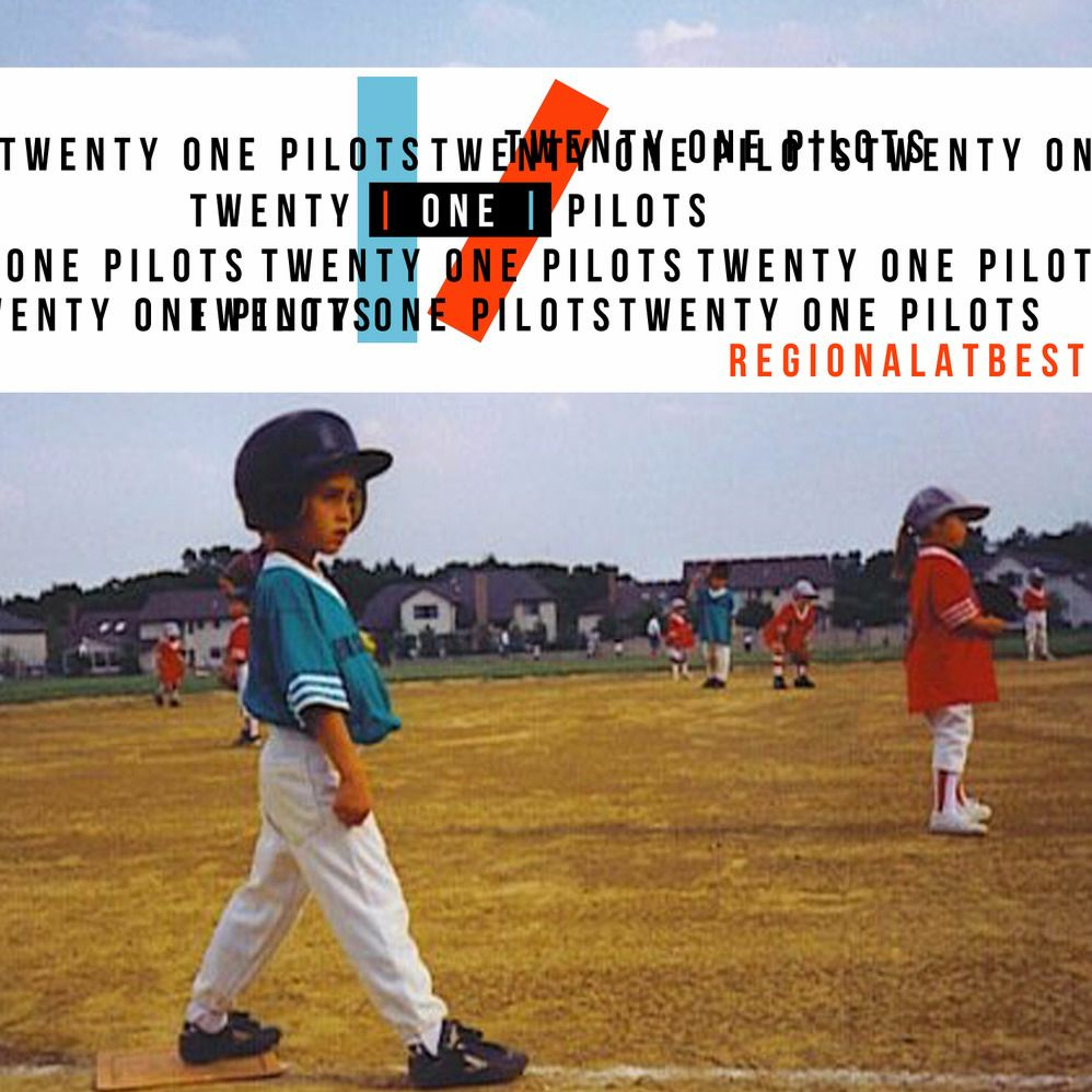 Truce - Twenty One Pilots Cover episode artwork