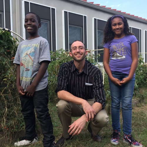 Stream episode Capitol Hill Montessori by One Day Magazine podcast