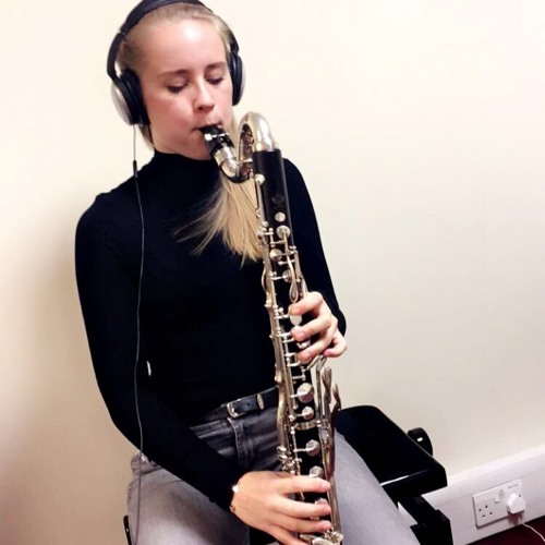 Stream Ballade for Bass Clarinet - Eugene Bozza by Hannah Shilvock | Listen  online for free on SoundCloud