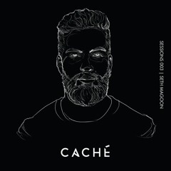 Caché Sessions 003: Seth Magoon