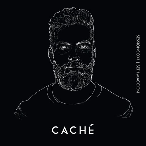 Caché Sessions 003: Seth Magoon