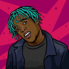 Thugger Voice (Mastered)- Lil Uzi Vert