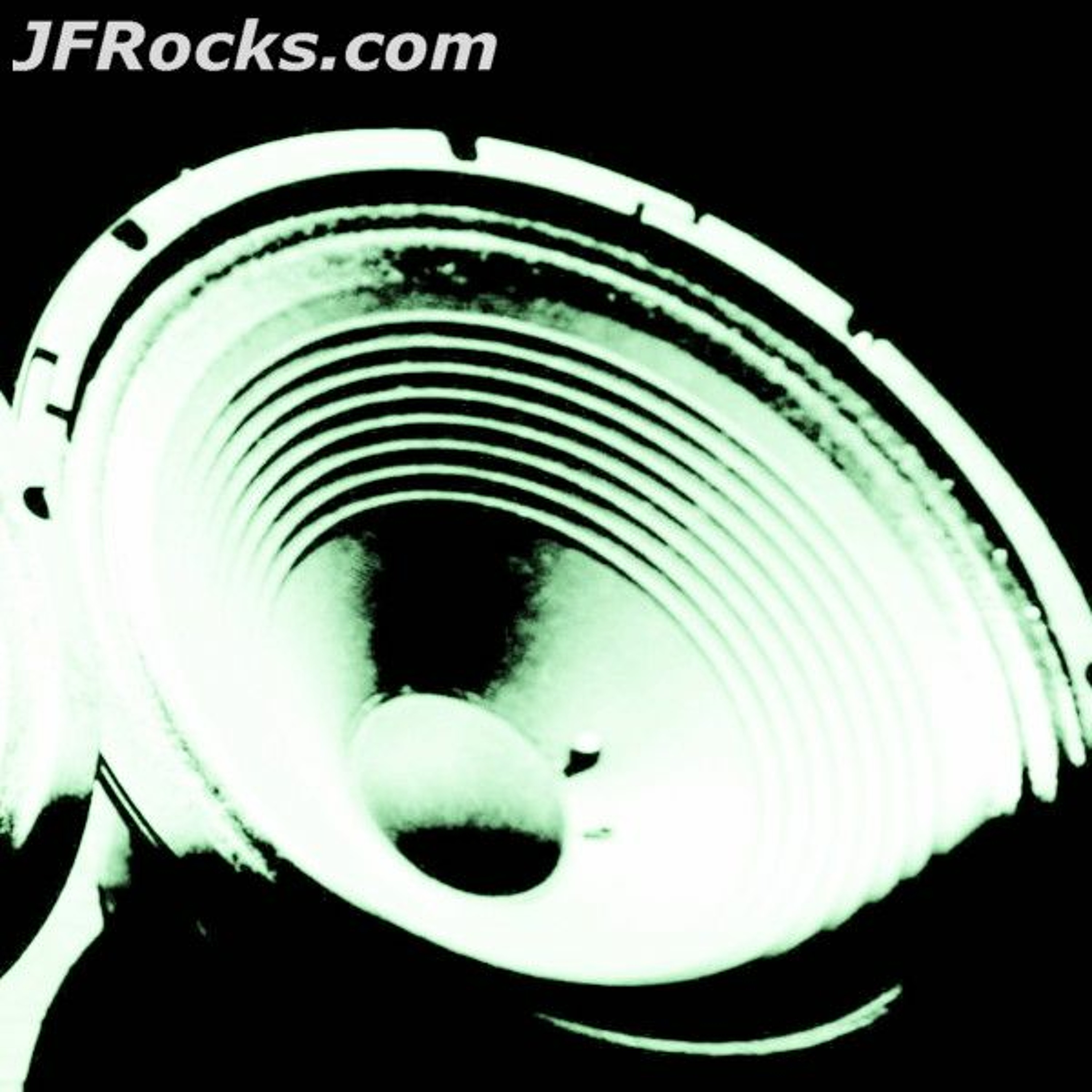 The Van Halen-style stuff - (Jeff Fiorentino, ASCAP)