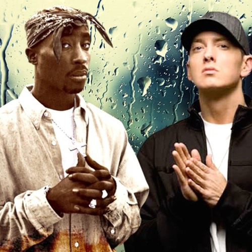 2Pac feat. Eminem - Goodbye| Tupac Thug Theory