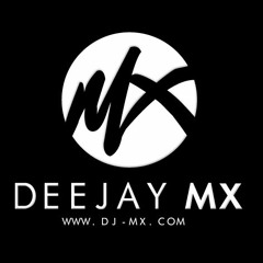 DJ MX - Radio Galaxy RnBeats 1/7