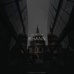 Hilfilter - Khaan