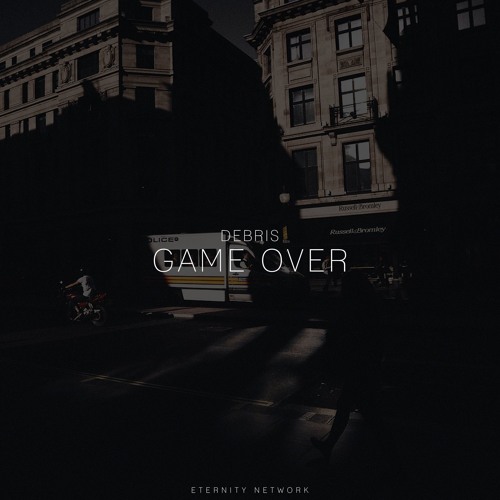 Debris - Game Over