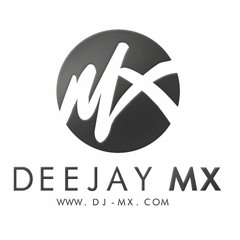 DJ MX - Radio Galaxy RnBeats 2/7