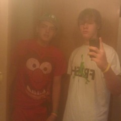 Pdk (Jbeezy & Lil B) - Comin Back produced by Jbeezy