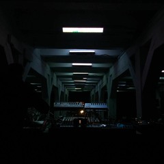 Live @ Unsound Kraków 2016