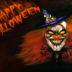 Hallowen Mix 2016