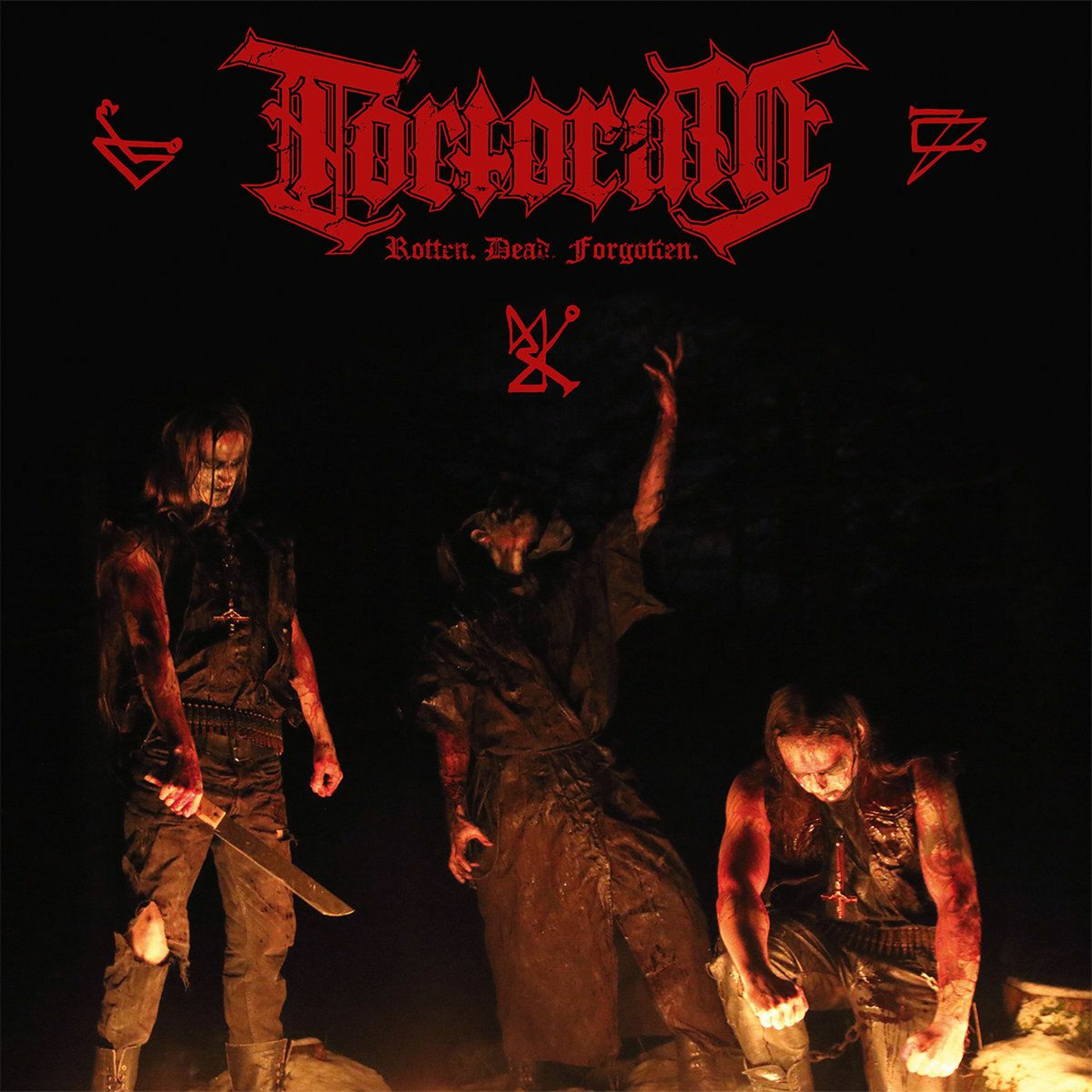 03.Tortorum - Night Of The Witch episode artwork