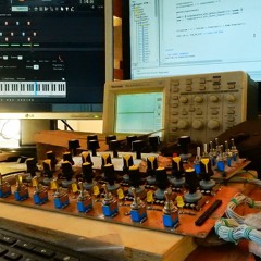 Protosynth V2 Design Session D (october 2016)