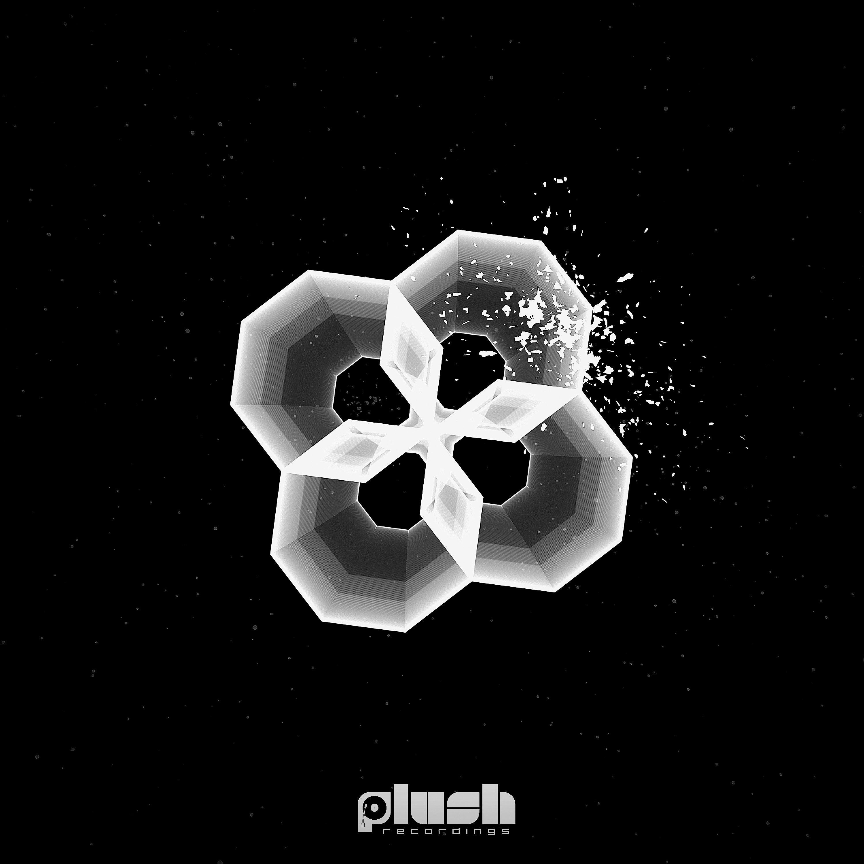 Rudical - AK47 [PLUSH093D] episode artwork