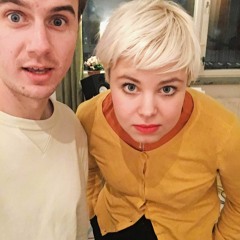 Avsnitt 7 - #BackaDylanMannen