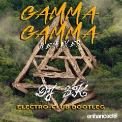 Gamma Gamma (3K Electro Club Bootleg)