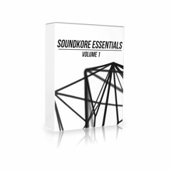 Soundkore Essentials - Vol. 1 (Free Sample Pack Download!)
