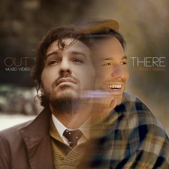 Out There - Cover
