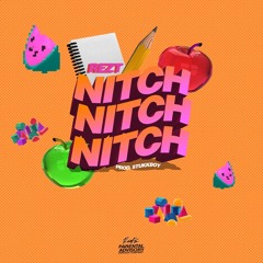 Rezt - Nitch [Produced by Stukkboy]