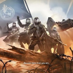 Helldivers Soundtrack - Illuminate BGM (Difficulty 9 and higher)