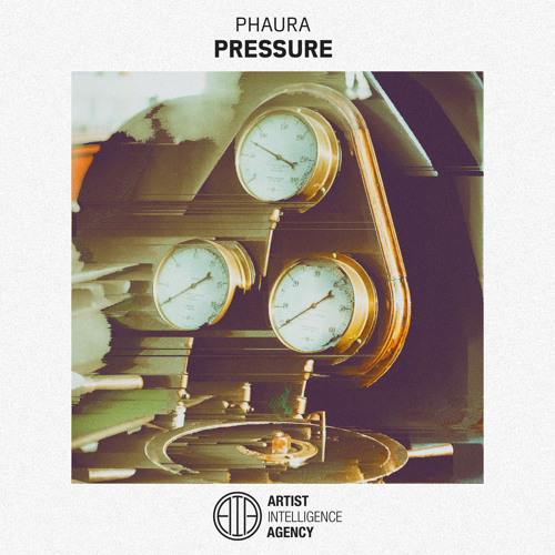 Phaura - Pressure