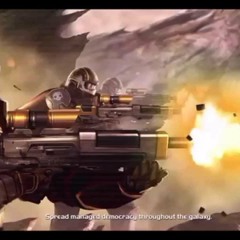 Helldivers Soundtrack (All levels 9 and up)