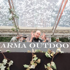 Panic @ KARMA Outdoor 2016
