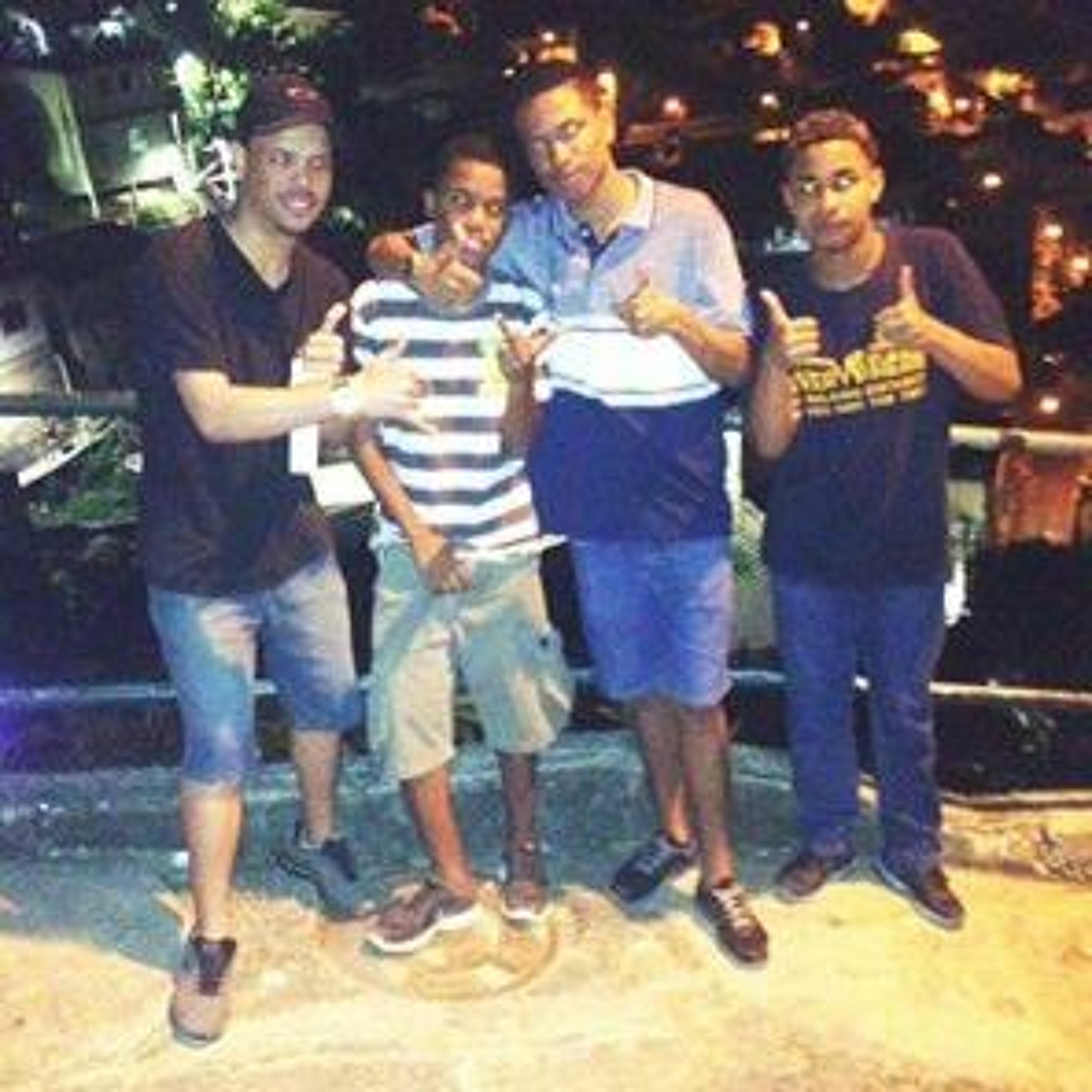 MC NAEL OFC