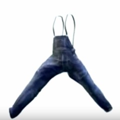 Heavy Dungarees feat. Professor Elemental