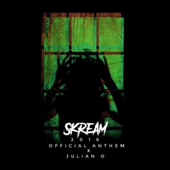 Skream (Skream 2016 official anthem)[FREE DL]