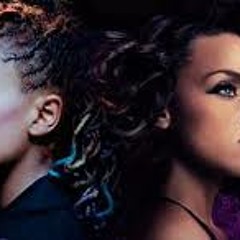 Nuwwave | redo  Floetry- Floetic    - Let Yo Body-