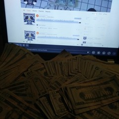 POLO GEEZY____ FOR DA LOVE OF MONEY